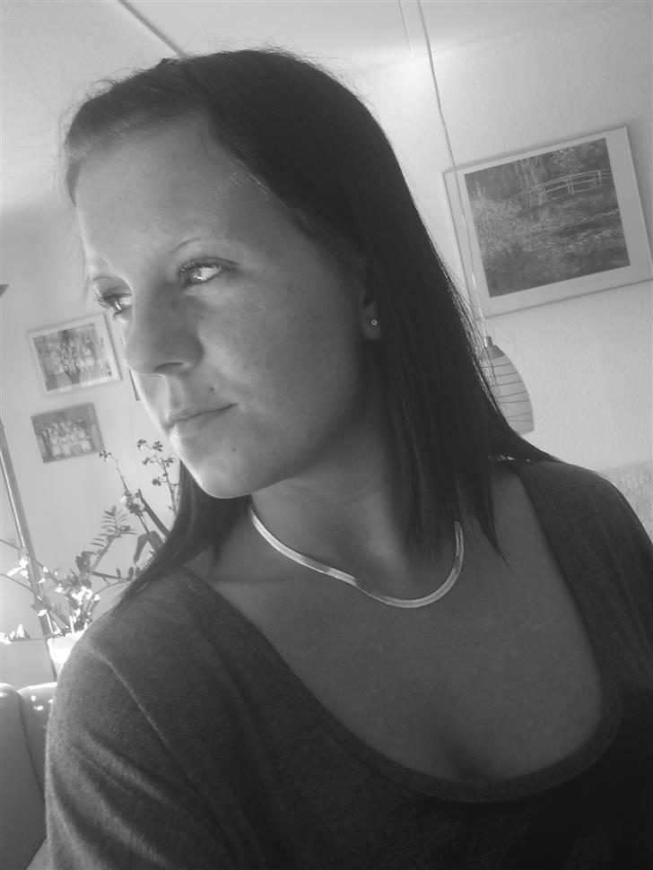 Kvinde Simone Siebert  billede 3