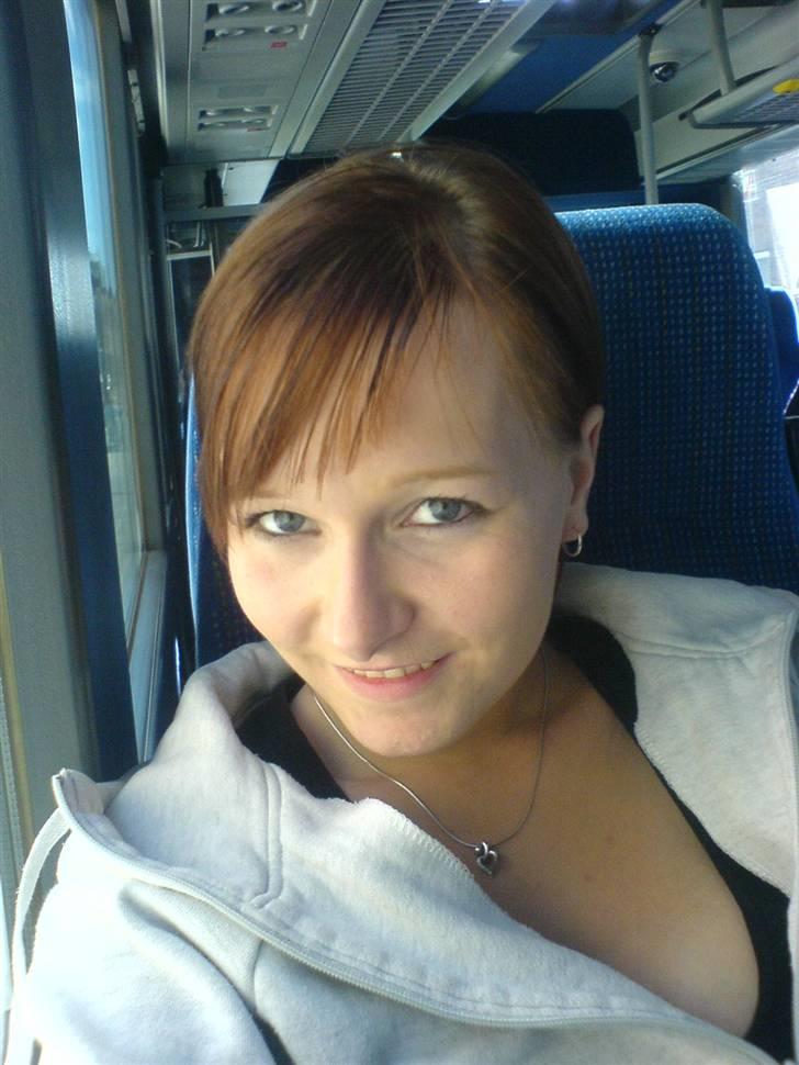 Kvinde Marianne - Elsker bare det her billede det er så skide godt ;) billede 1