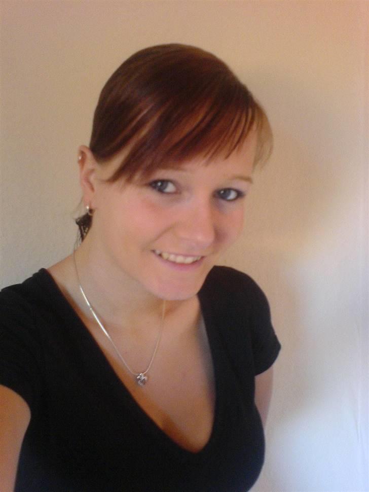 Kvinde Marianne - 2 år gammelt :) billede 3