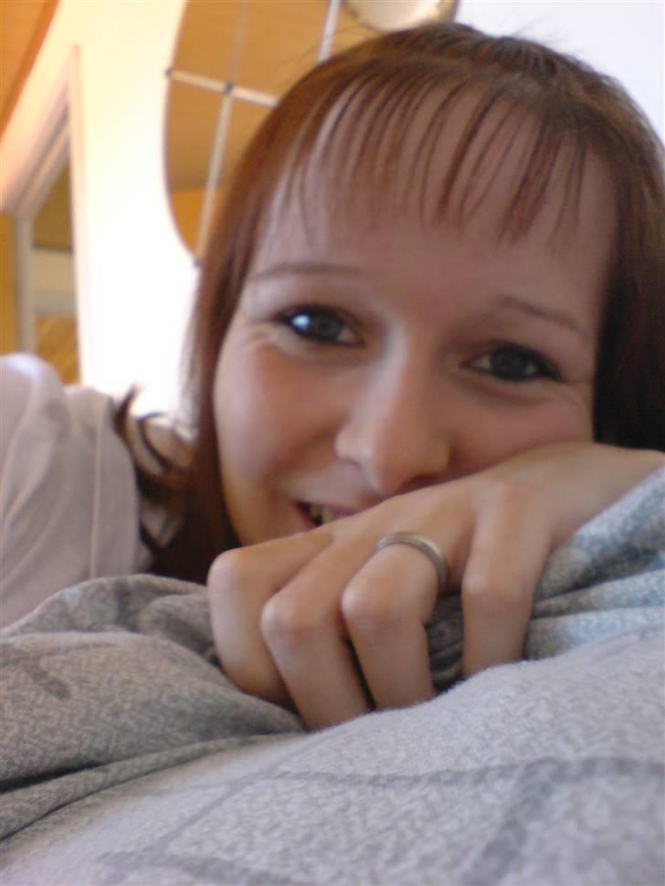 Kvinde Marianne - 2 år gammelt :) billede 4