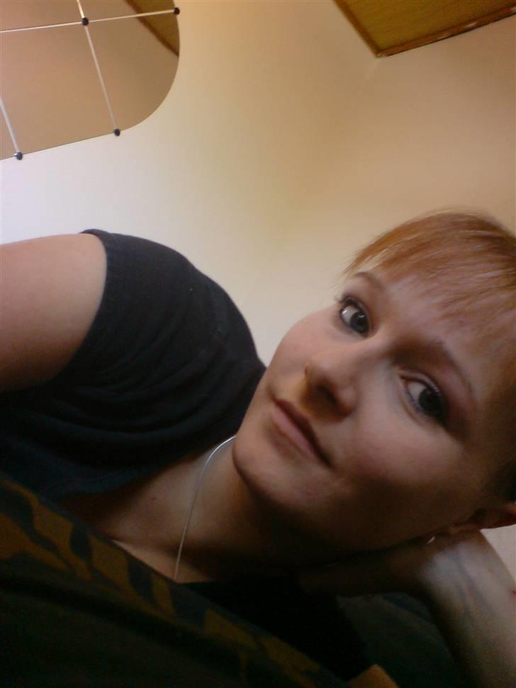 Kvinde Marianne - 2 år gammelt :) billede 5