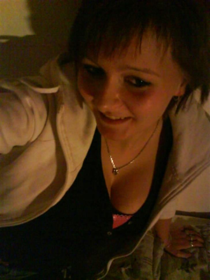 Kvinde Marianne - Gammelt billede, men syntes det er super godt. billede 6