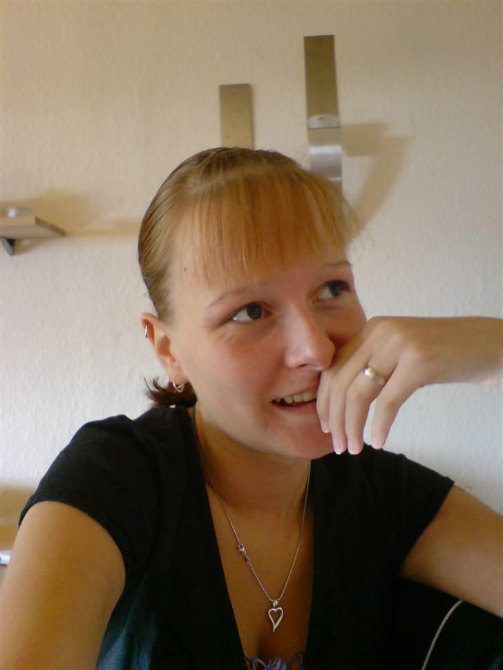 Kvinde Marianne - 2 år gammelt :) billede 8