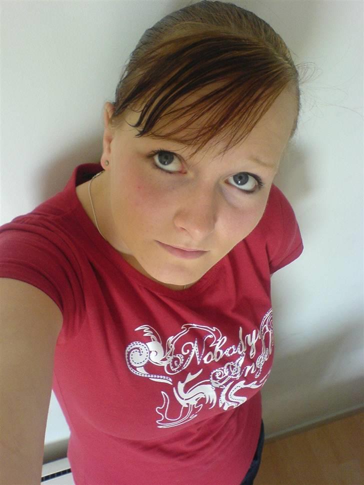 Kvinde Marianne - 3 år gammelt ;) billede 9