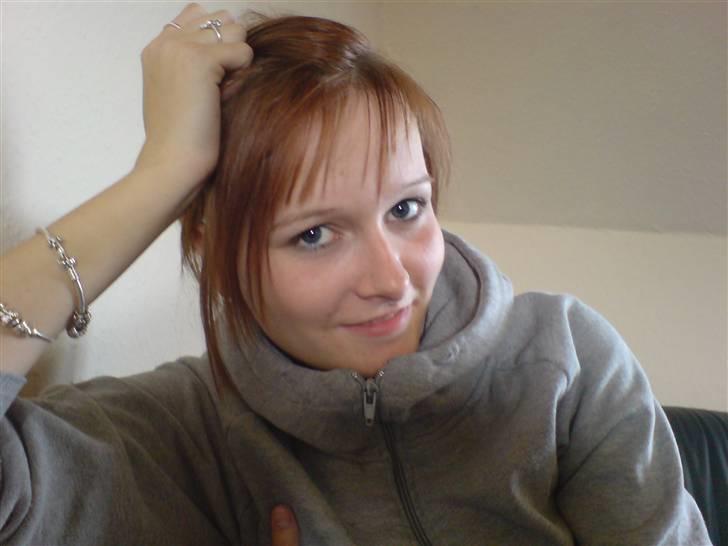 Kvinde Marianne - 2 år gammelt :) billede 10