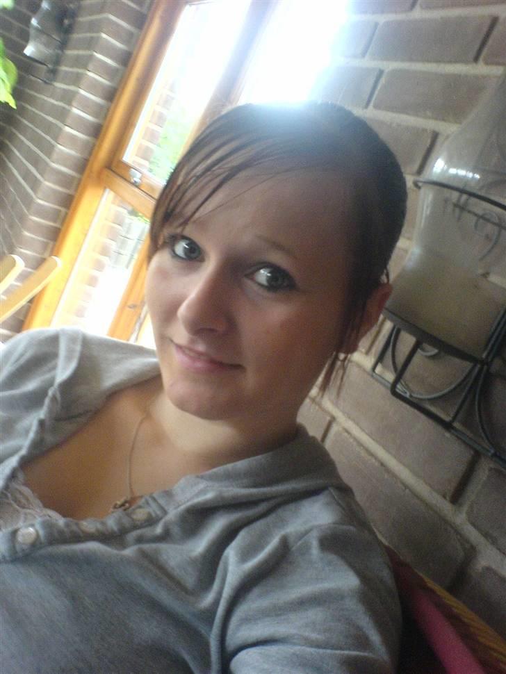 Kvinde Marianne - 3 år gammelt ;) billede 11