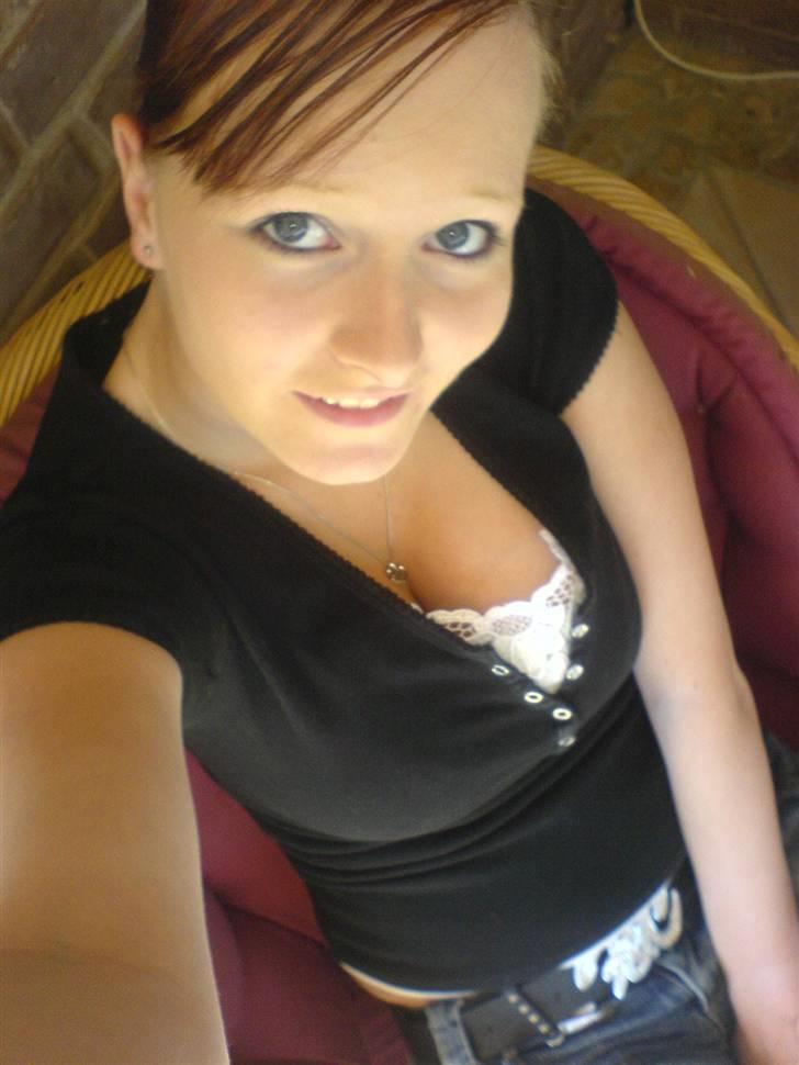 Kvinde Marianne - 3 år gammelt ;) billede 12