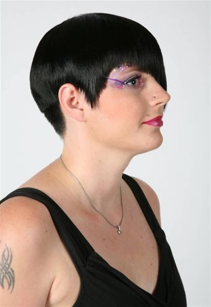 Kvinde annette billede 1