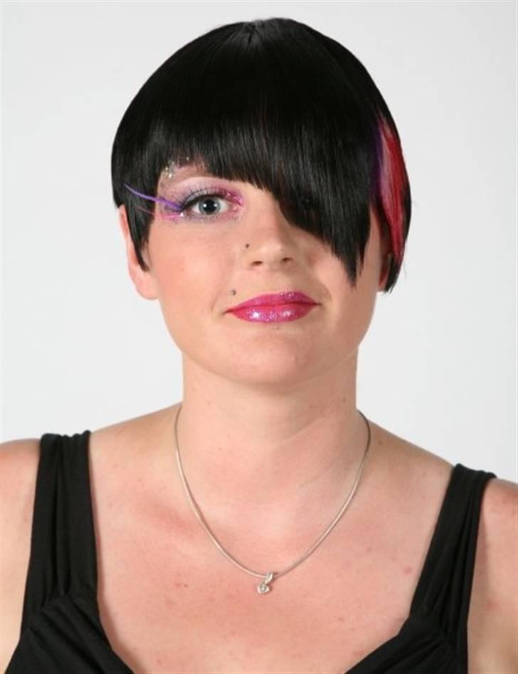 Kvinde annette billede 3