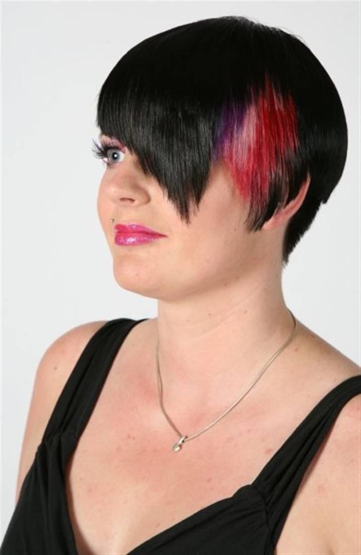 Kvinde annette billede 4