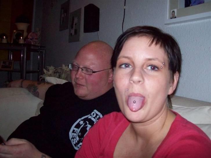 Kvinde annette billede 5