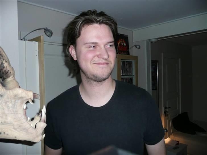Mand Simon billede 1