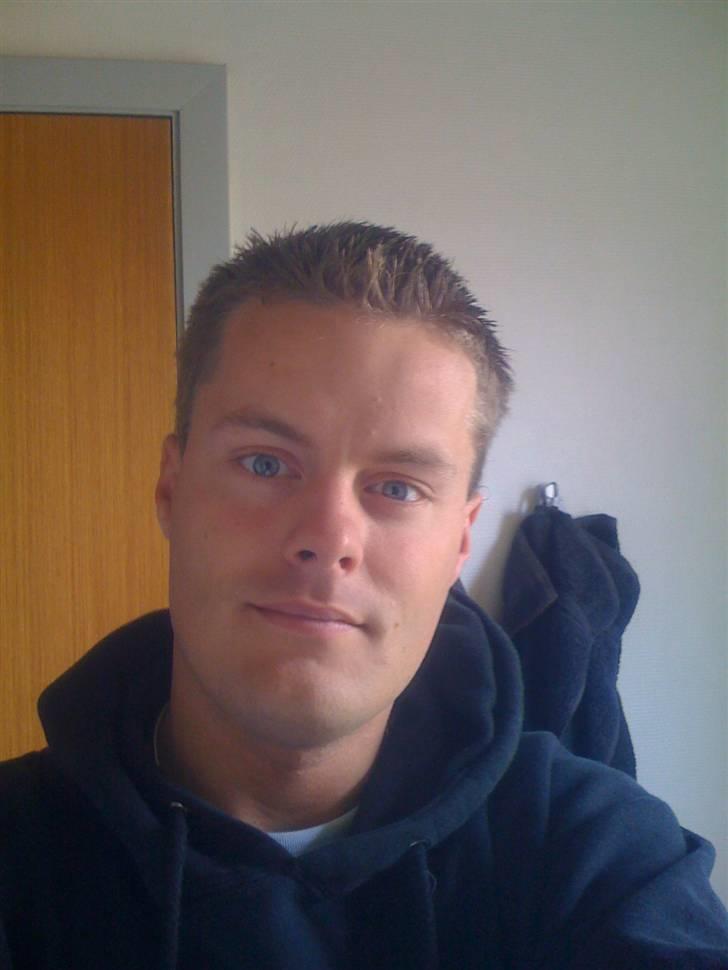 Mand Jørgen P billede 5