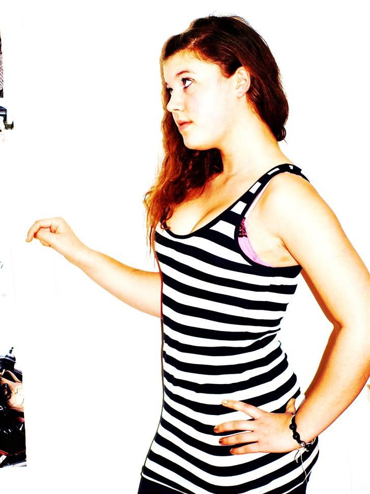 Kvinde Caroline Mathilde billede 4