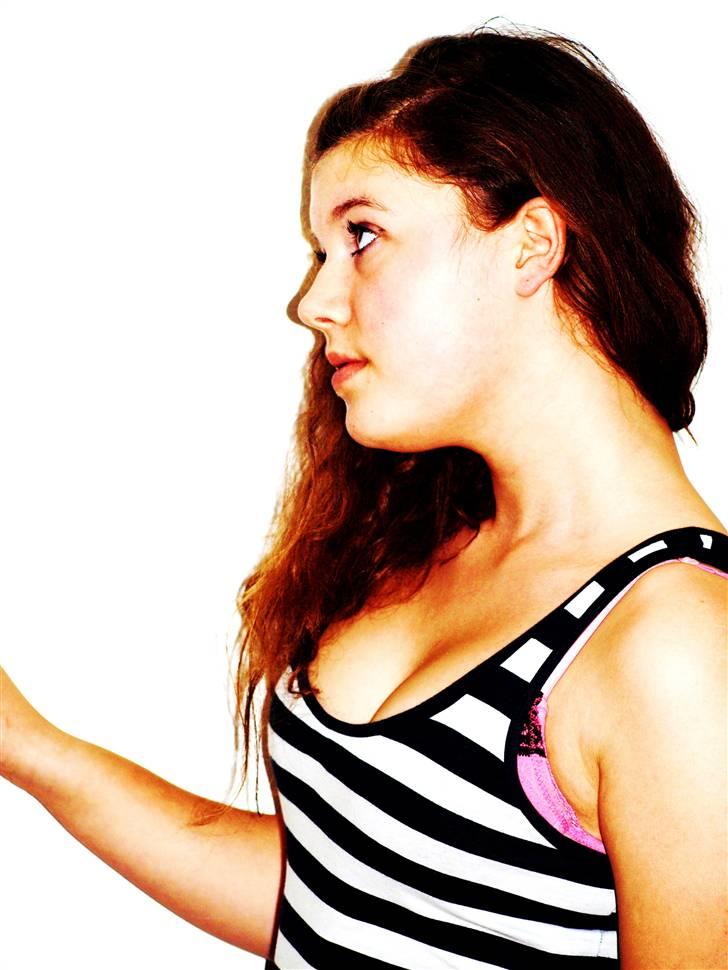 Kvinde Caroline Mathilde billede 6