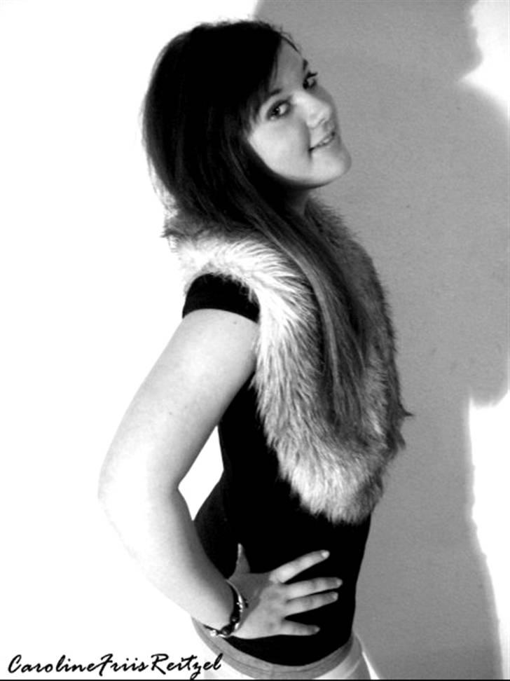 Kvinde Caroline Mathilde billede 7