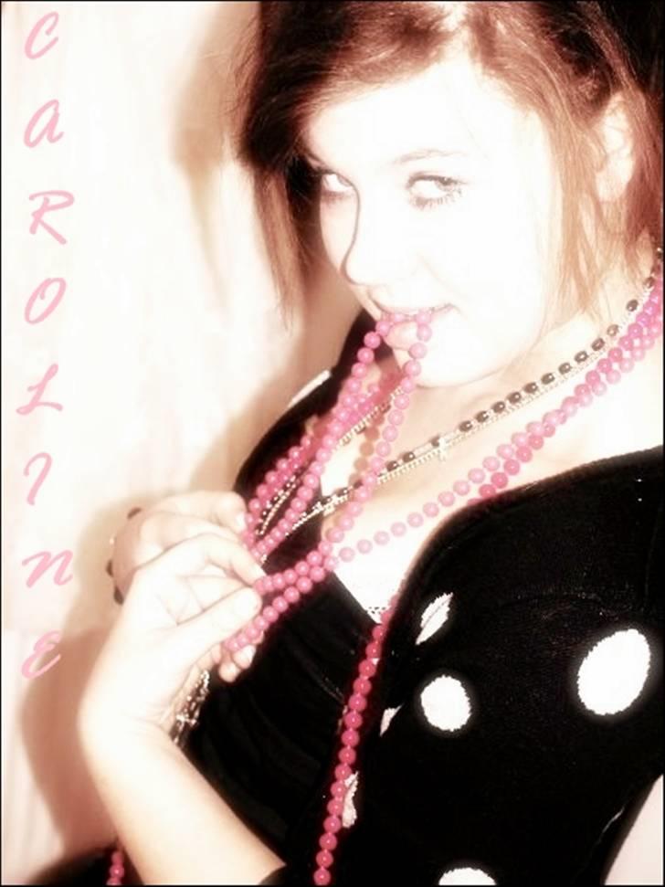 Kvinde Caroline Mathilde billede 8