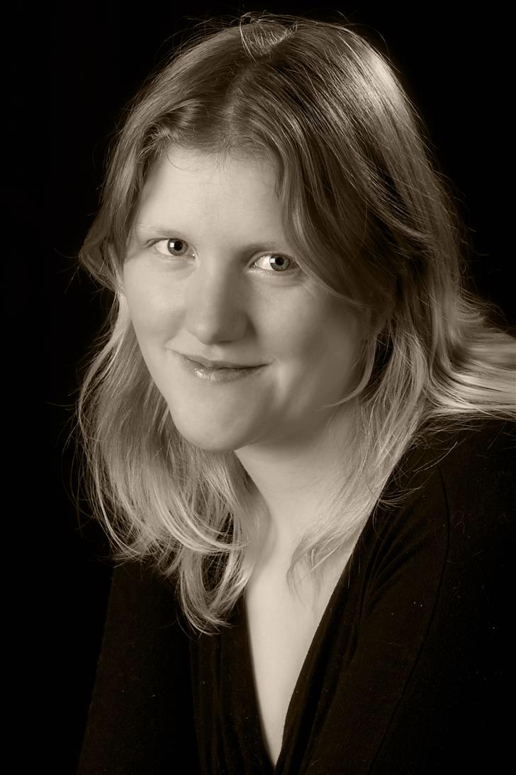 Kvinde Susanne billede 1