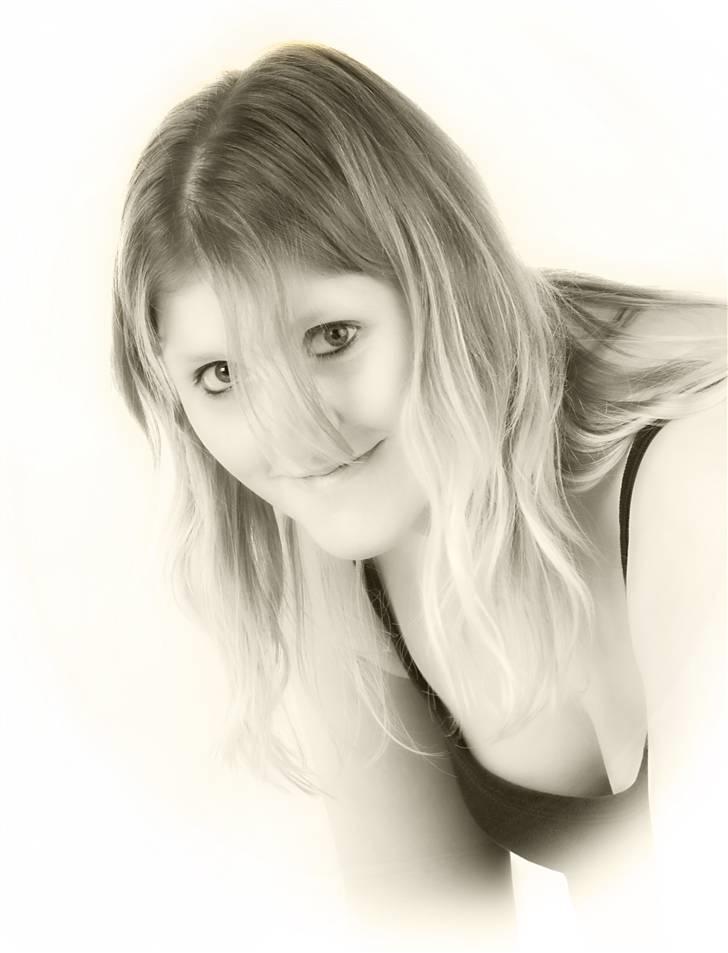 Kvinde Susanne billede 2