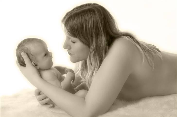 Kvinde Susanne billede 3