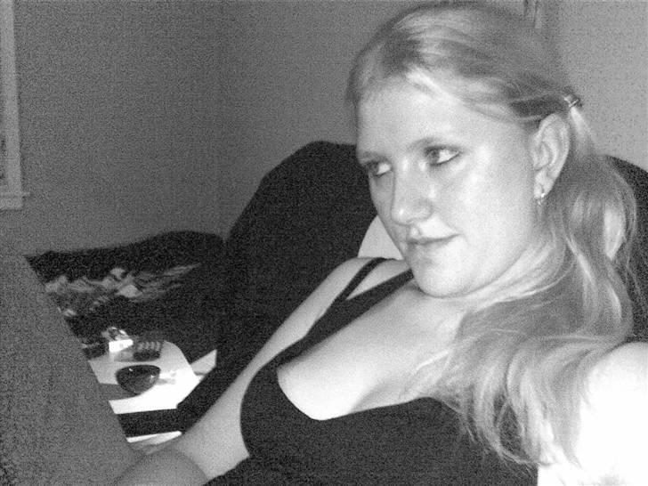 Kvinde Susanne billede 6