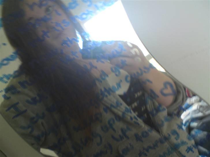 Kvinde Chriiz billede 1