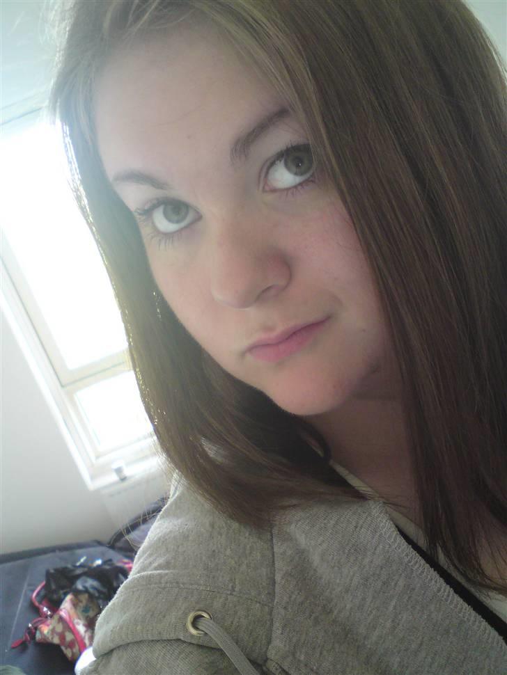 Kvinde Chriiz billede 4