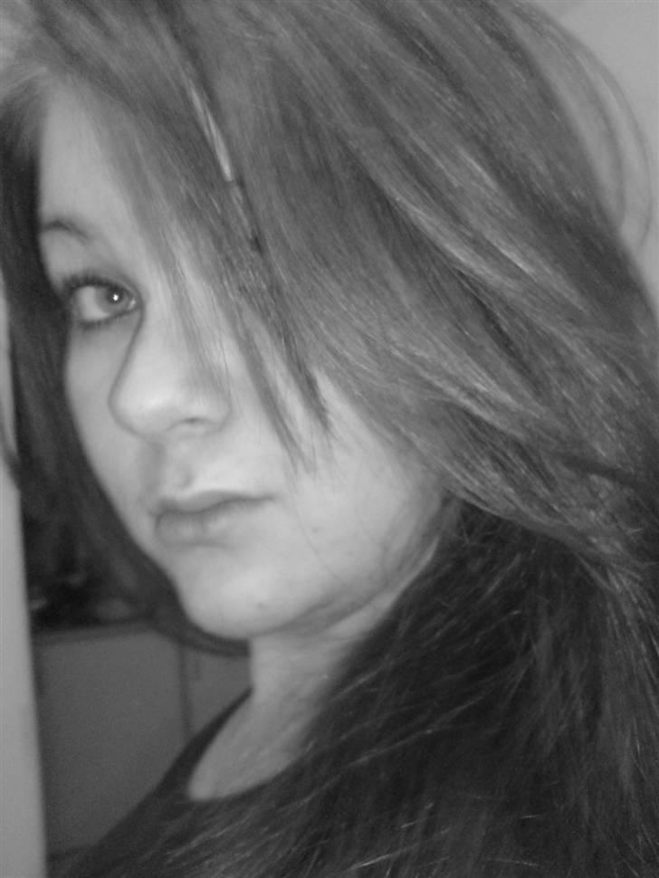 Kvinde Chriiz billede 5