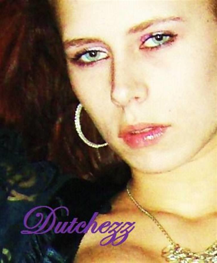 Kvinde Renée billede 1