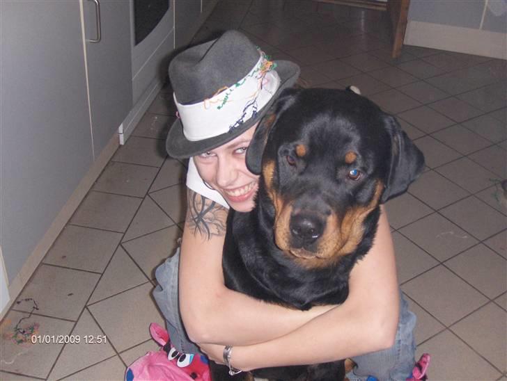 Kvinde Renée billede 5