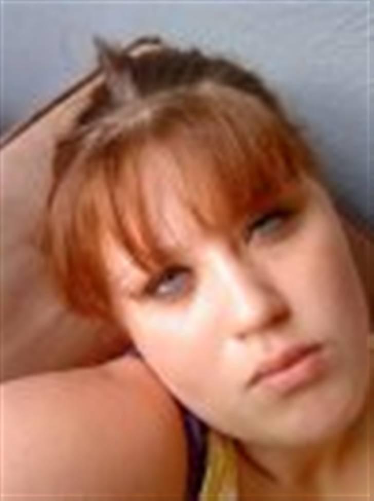 Kvinde Anja billede 2