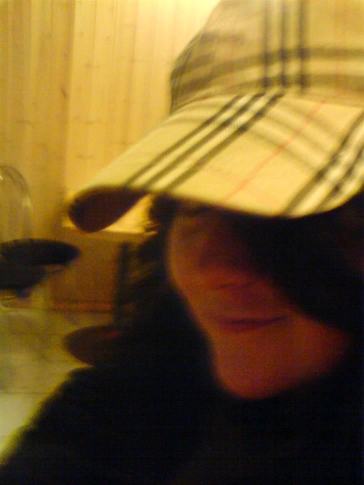 Kvinde Chriiz billede 6