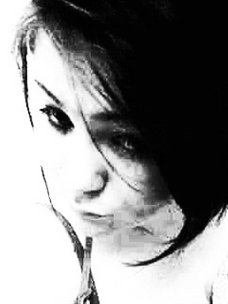 Kvinde Chriiz billede 7