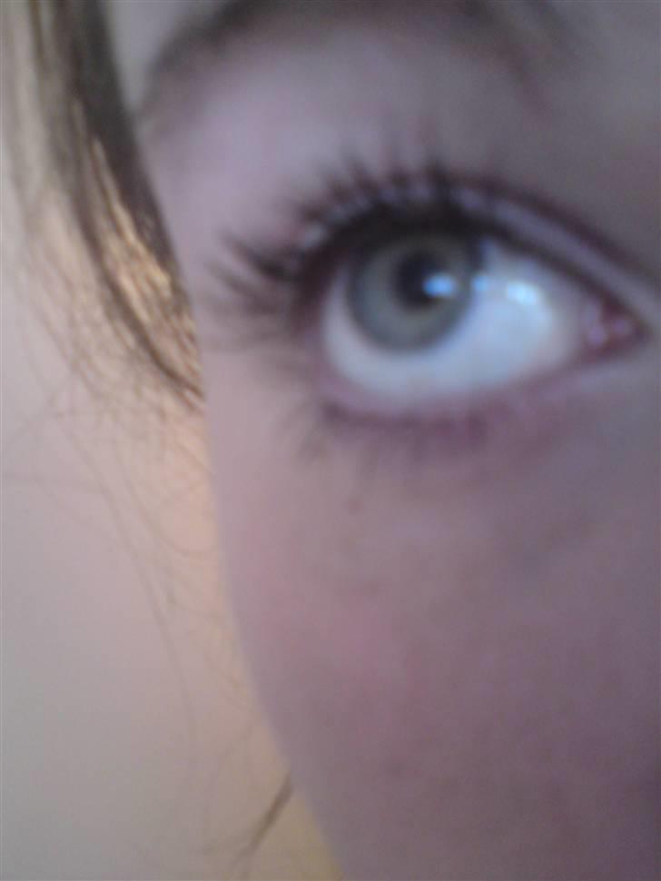 Kvinde Chriiz billede 8