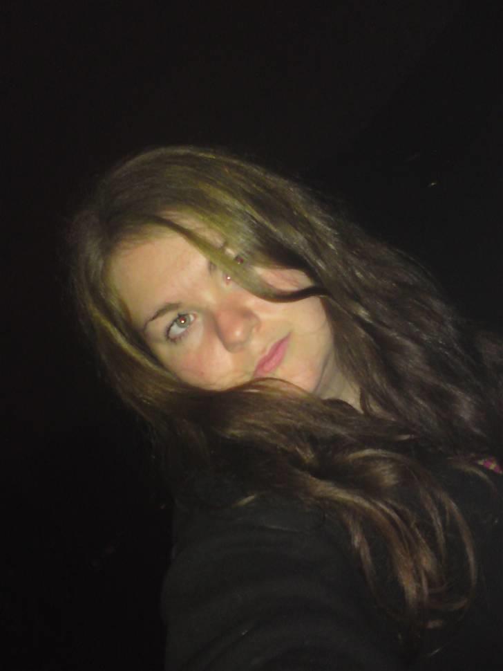 Kvinde Chriiz billede 10