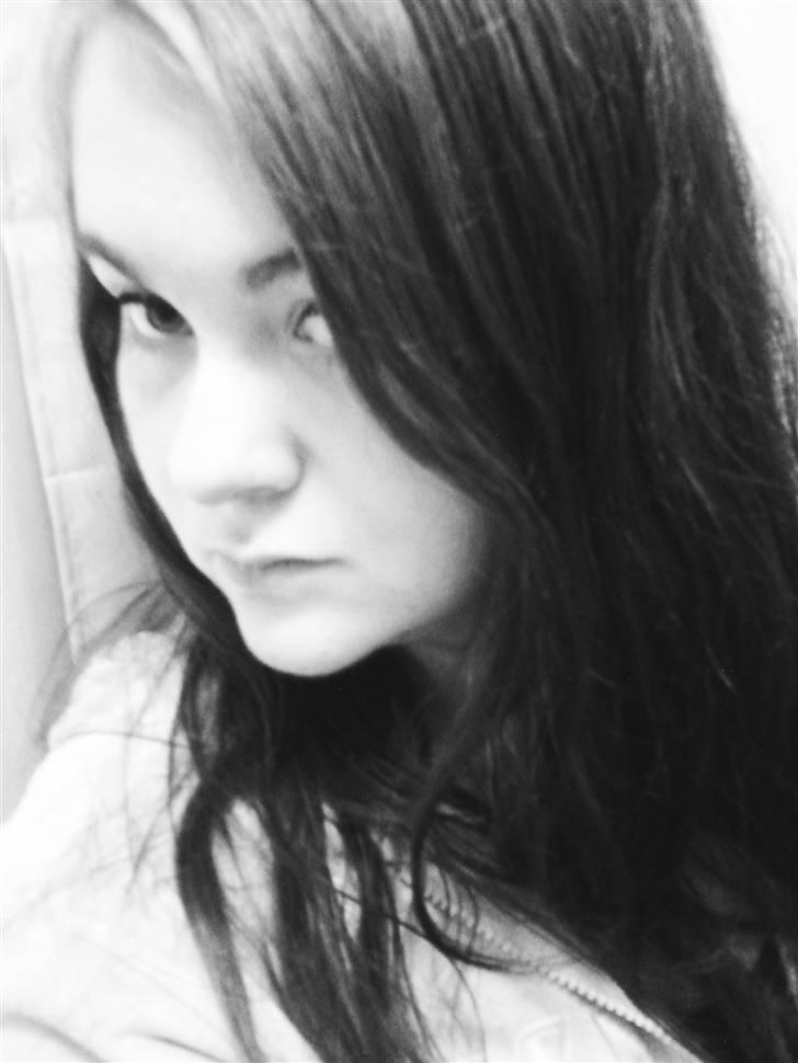 Kvinde Chriiz billede 11