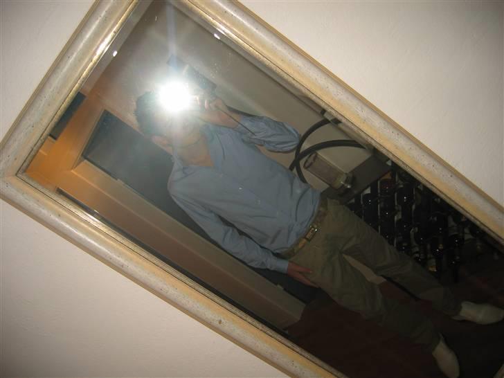 Mand Kenni Hansen q; - Kenni Hansen q; billede 2