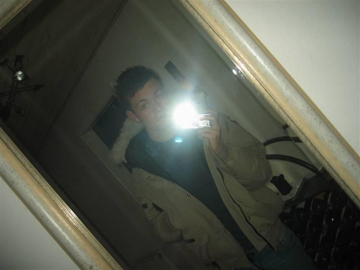 Mand Kenni Hansen q; - Kenni Hansen q; billede 3