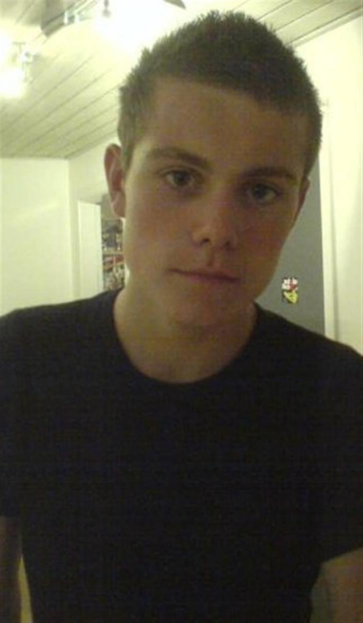 Mand Kenni Hansen q; - Kenni Hansen q; billede 4