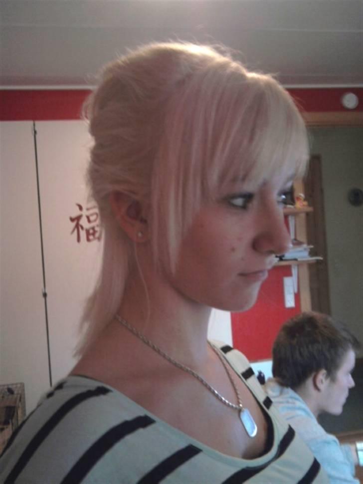 Kvinde Michelle billede 3