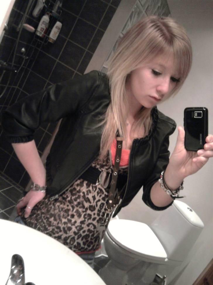 Kvinde Michelle billede 4