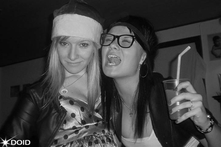 Kvinde Michelle billede 5