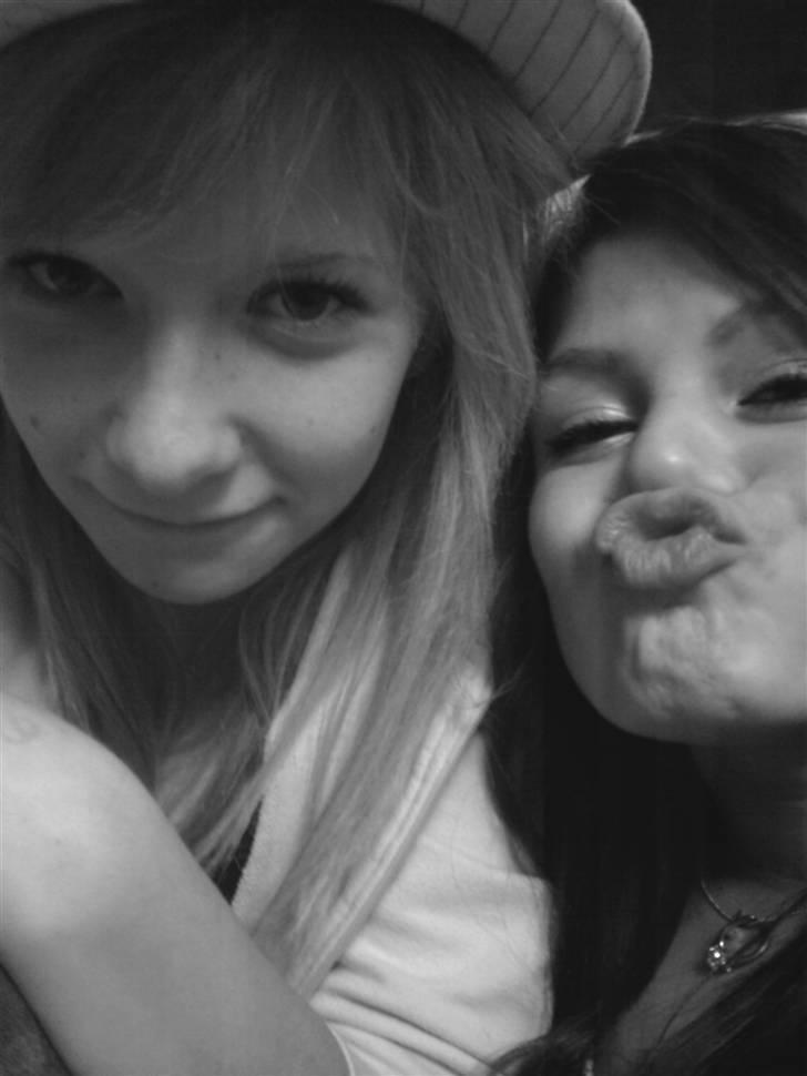 Kvinde Michelle billede 6