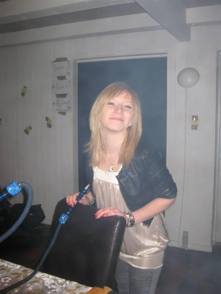 Kvinde Michelle billede 7