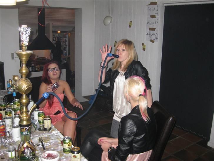 Kvinde Michelle billede 8