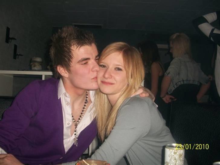 Kvinde Michelle billede 9