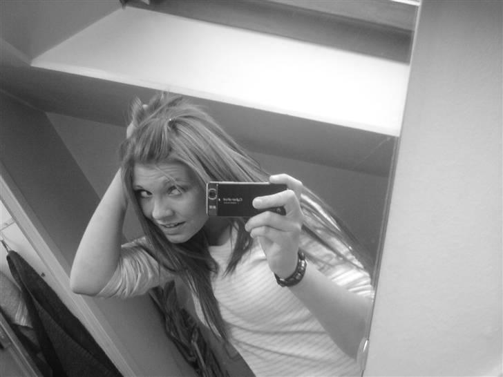 Kvinde Julie Flensted Sørensen billede 1