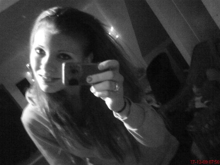 Kvinde Julie Flensted Sørensen billede 2