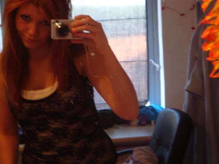 Kvinde Julie Flensted Sørensen billede 3