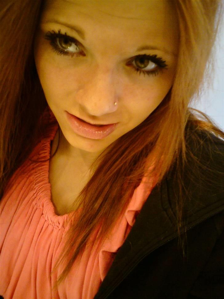 Kvinde Julie Flensted Sørensen billede 4